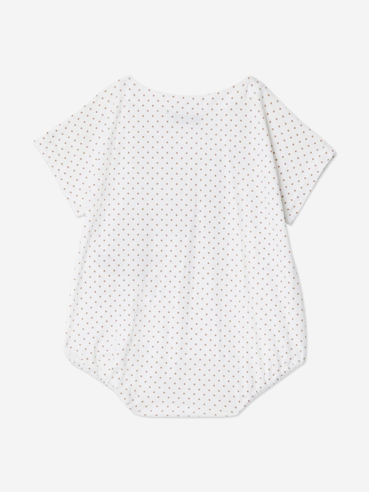 Baby Gertie 白色礼品套装