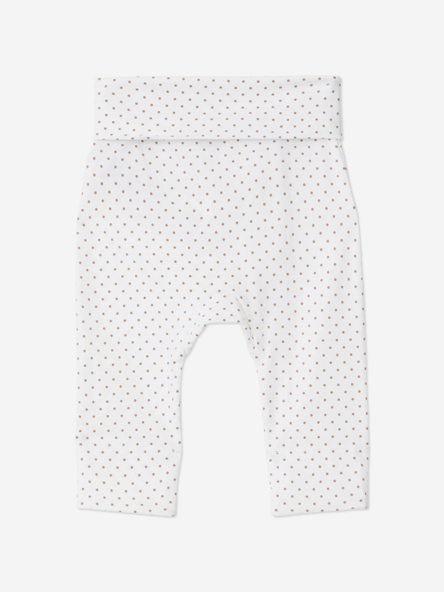 Baby Gertie 白色礼品套装