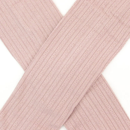 女童浅粉色芭蕾舞披肩(Ballet Core - KIDS Natalie Shrug)