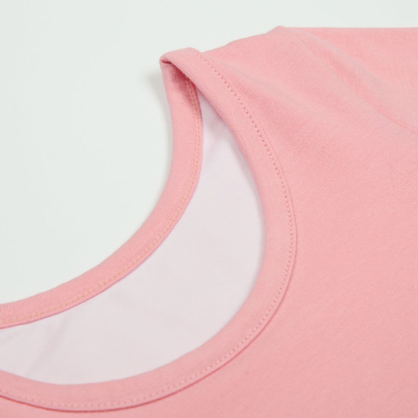 女童粉色芭蕾舞连体衣