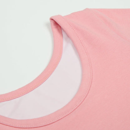 女童粉色芭蕾舞连体衣