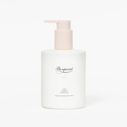 保湿身体乳300ML