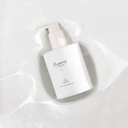 保湿身体乳300ML
