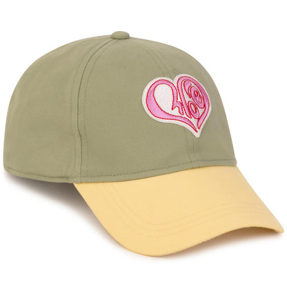 CASQUETTE