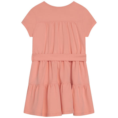 ROBE+CEINTURE