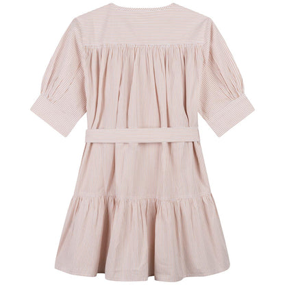 ROBE+CEINTURE