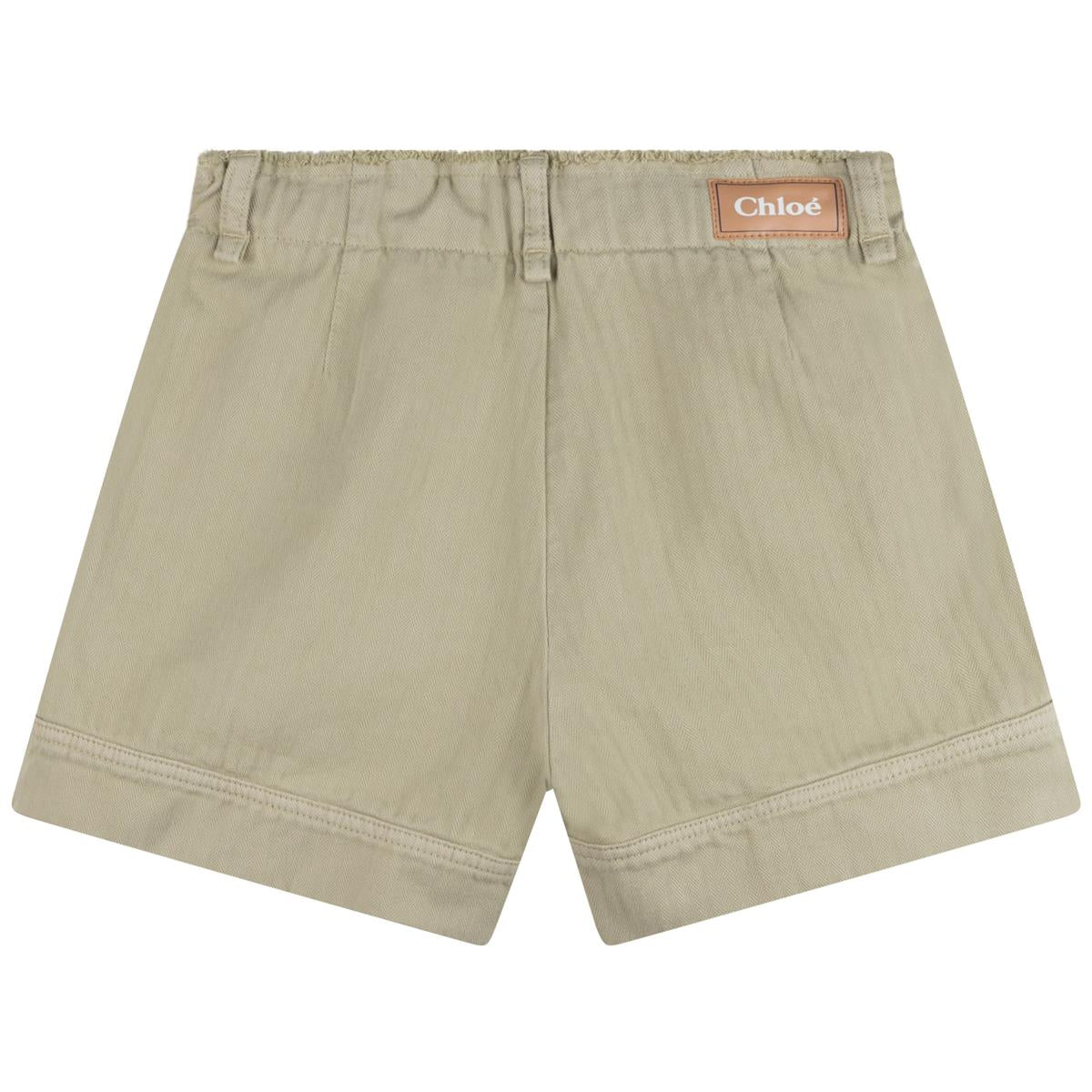 SHORT