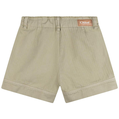 SHORT