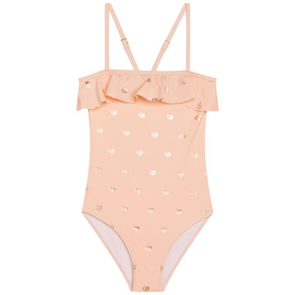 MAILLOT DE BAIN 1 PIECE