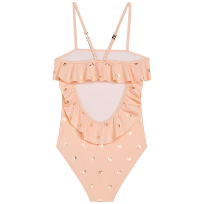 MAILLOT DE BAIN 1 PIECE