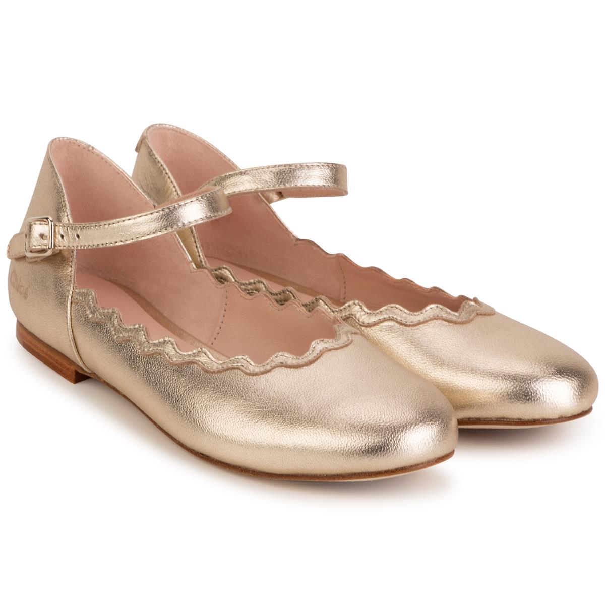 BALLERINES