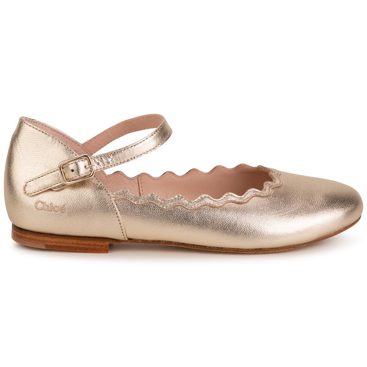 BALLERINES