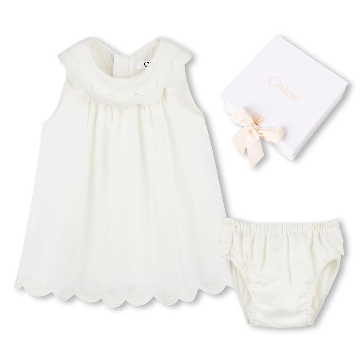 ROBE+BLOOMER