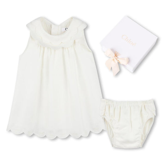 ROBE+BLOOMER