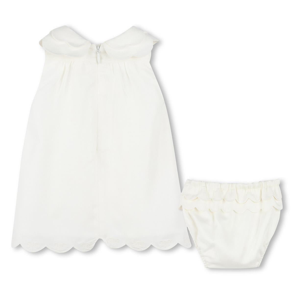 ROBE+BLOOMER