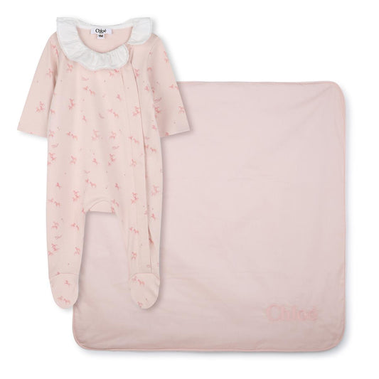 ENSEMBLE TEXTILE