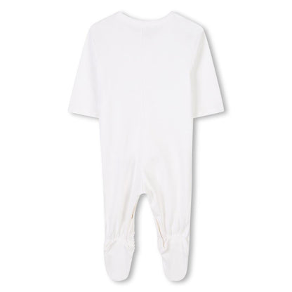 ENS.PYJAMA+BONNET