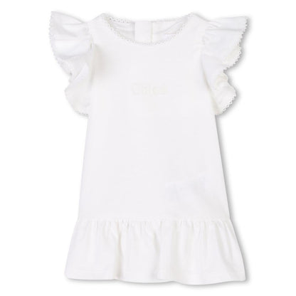 ENSEMBLE ROBE+BLOOMER
