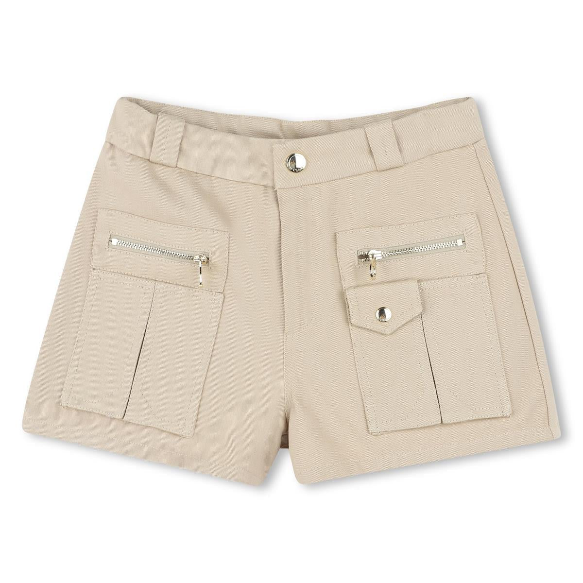 SHORT