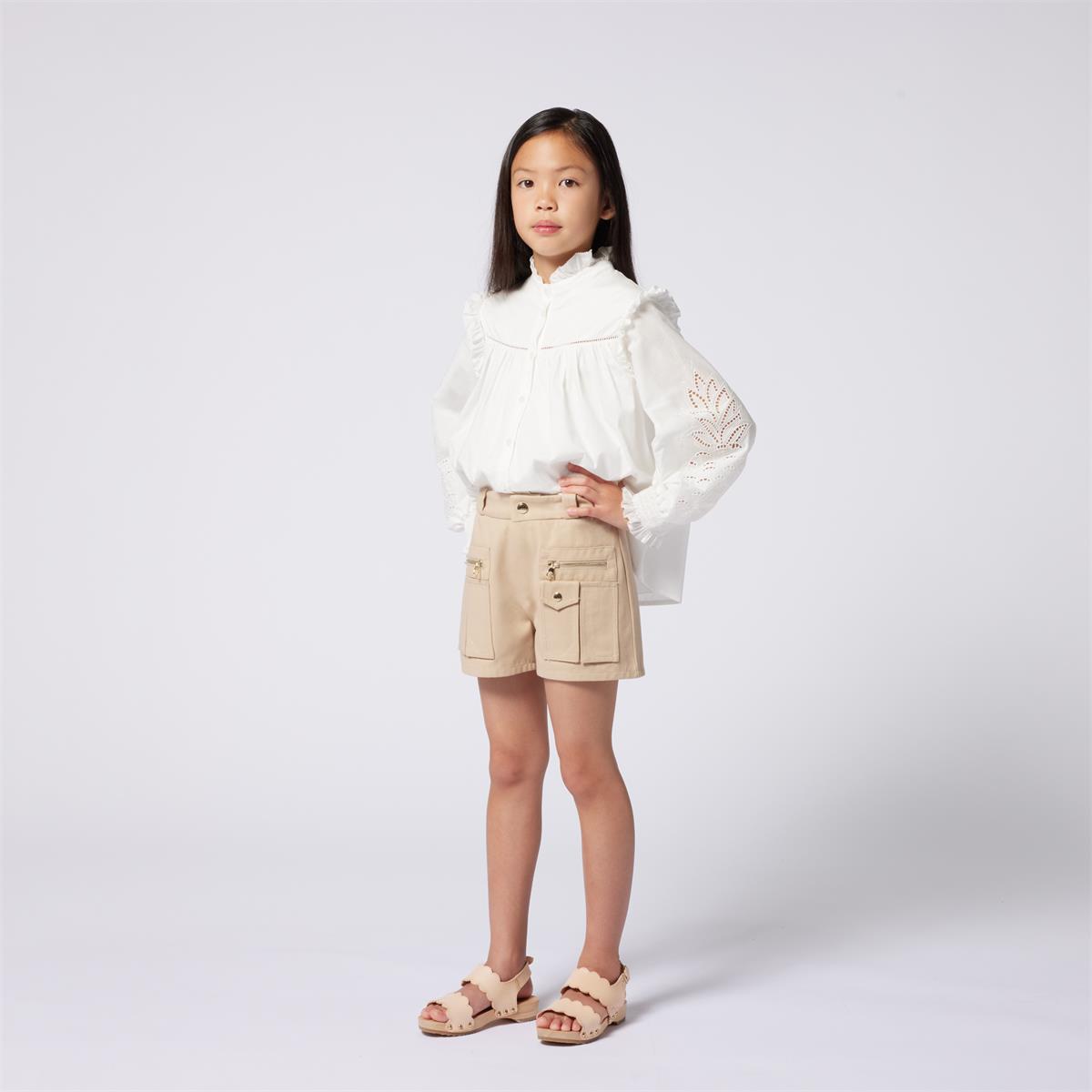 BLOUSE