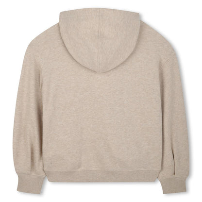 SWEAT A CAPUCHE