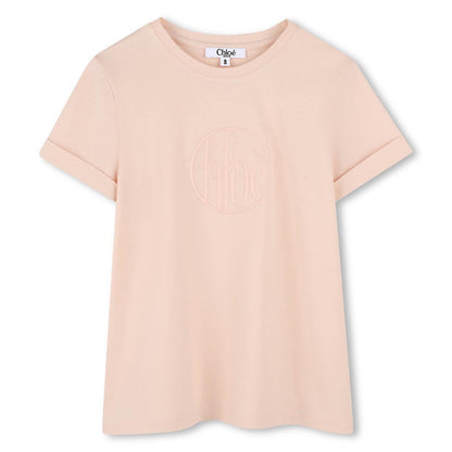 TEE-SHIRT MANCHES COURTES