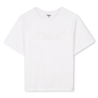 TEE-SHIRT MANCHES COURTES