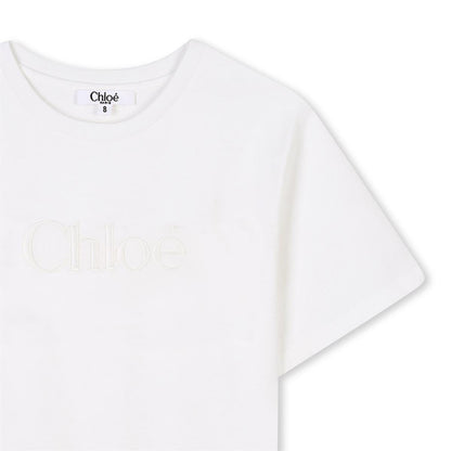 TEE-SHIRT MANCHES COURTES