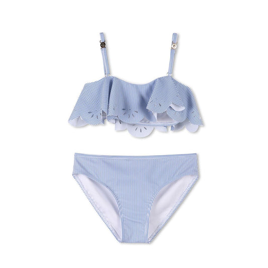 MAILLOT DE BAIN 1 PIECE