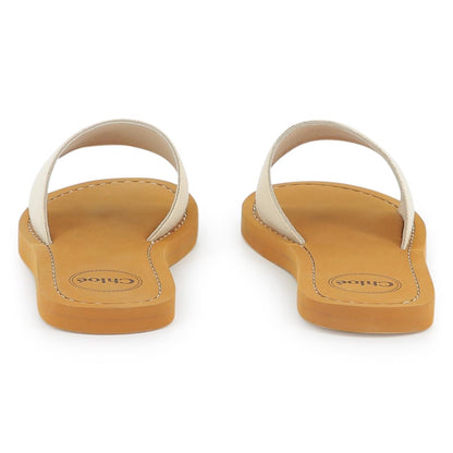 SANDALES