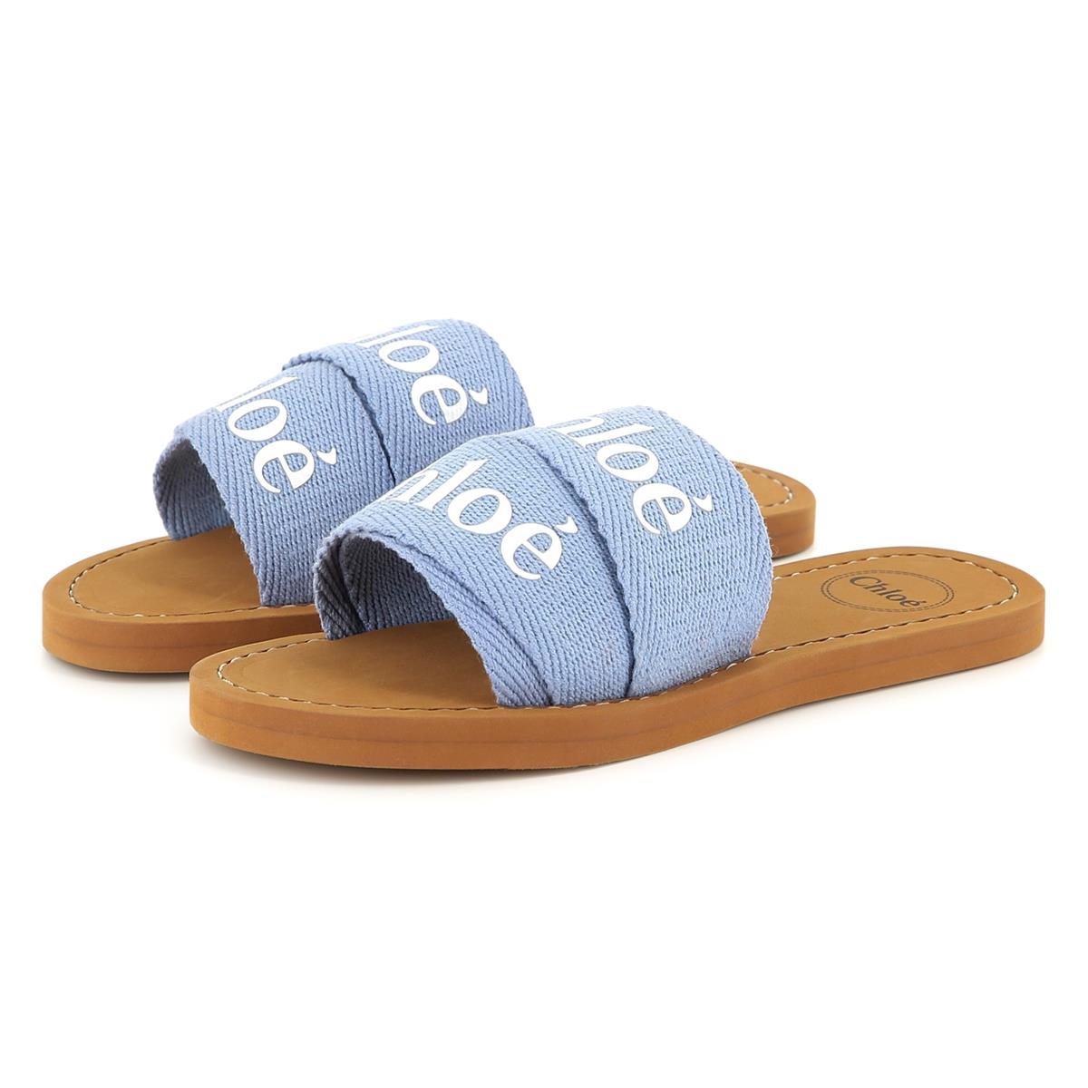 SANDALES