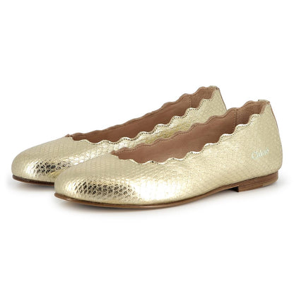 BALLERINES