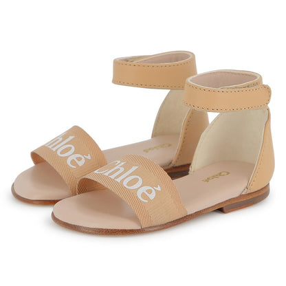 SANDALES
