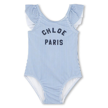 MAILLOT DE BAIN 1 PIECE