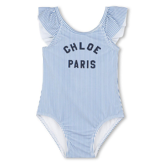MAILLOT DE BAIN 1 PIECE