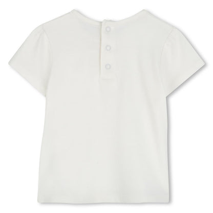 ENSEMBLE T-SHIRT+SHORT