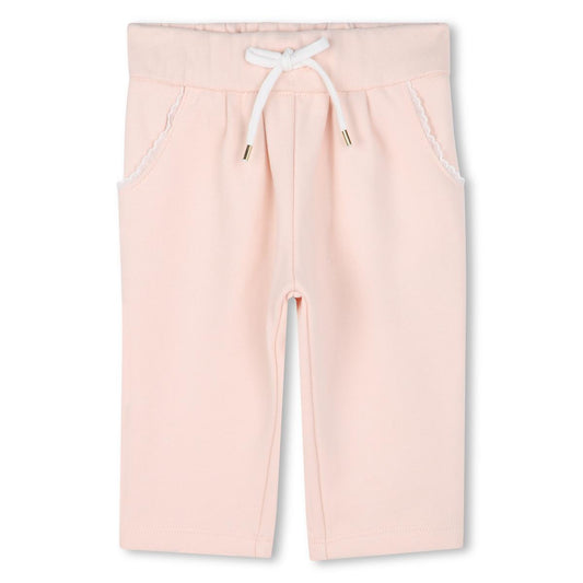 PANTALON JOGGING