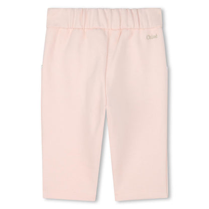 PANTALON JOGGING