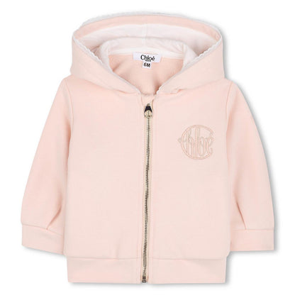 CARDIGAN JOGGING