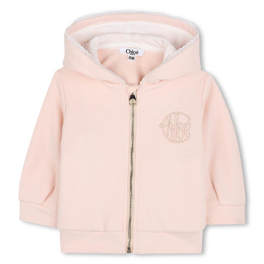 CARDIGAN JOGGING