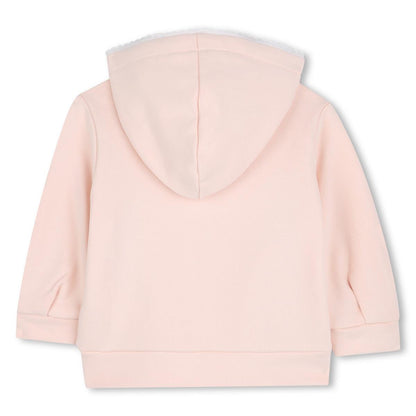 CARDIGAN JOGGING