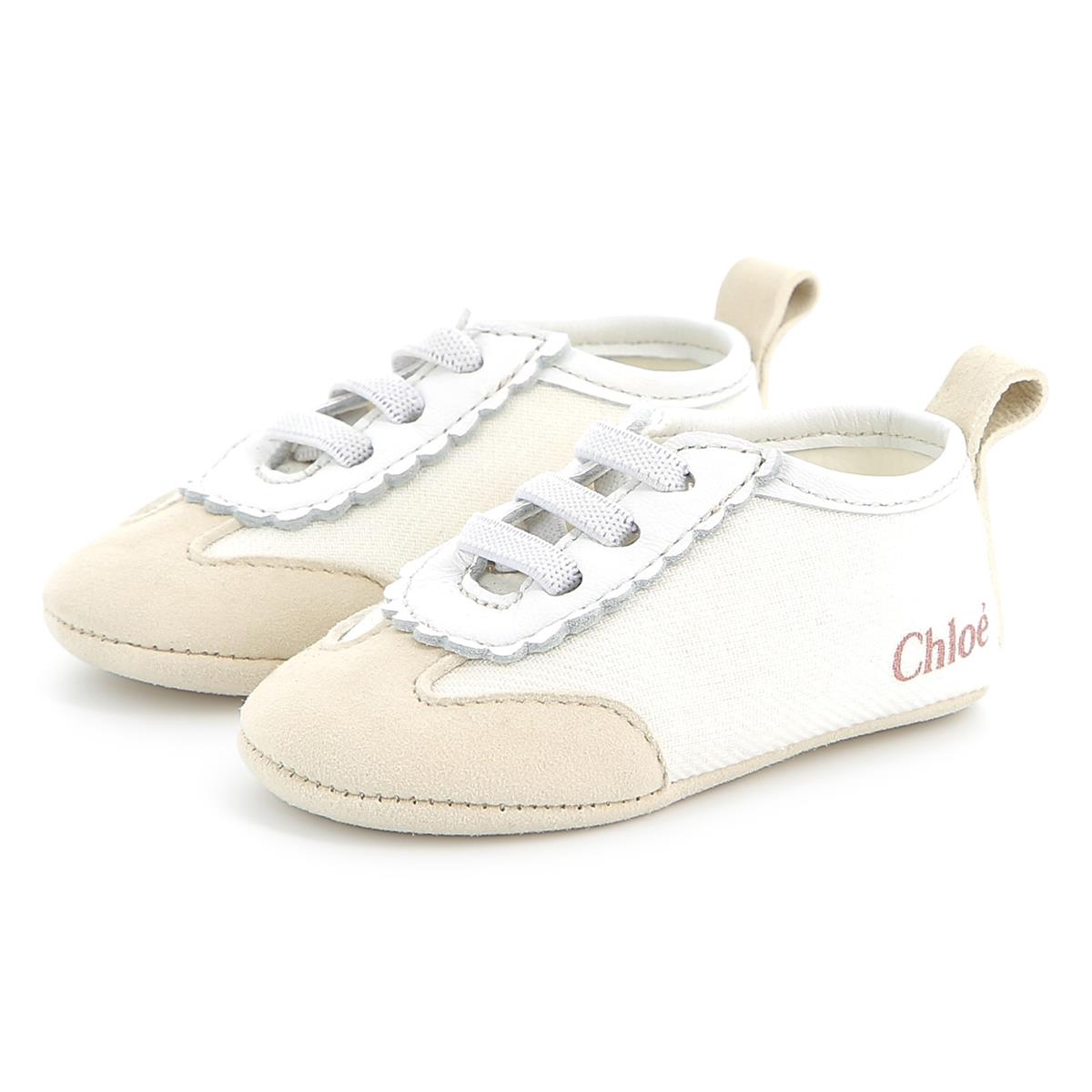 CHAUSSONS