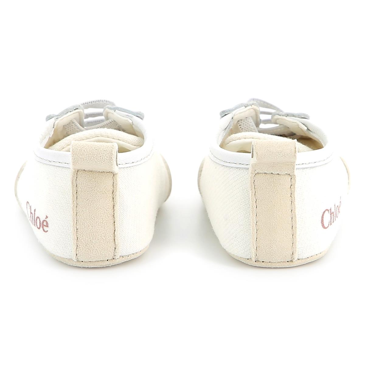 CHAUSSONS