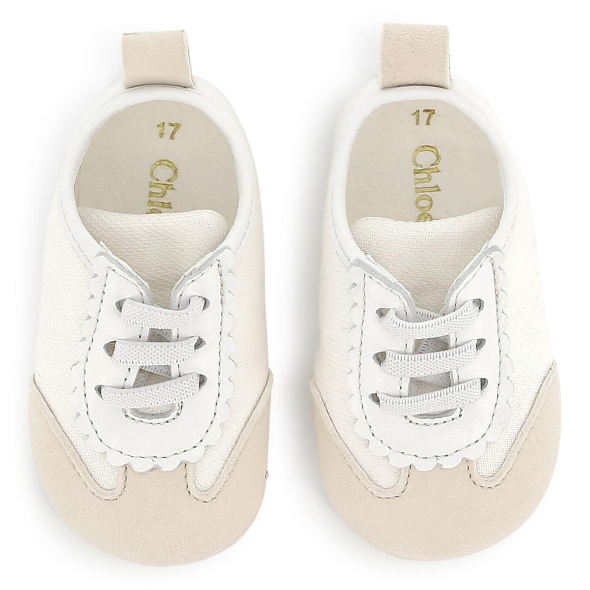 CHAUSSONS