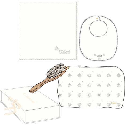 COFFRET NAISSANCE