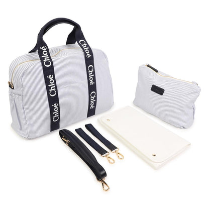 SAC A LANGER