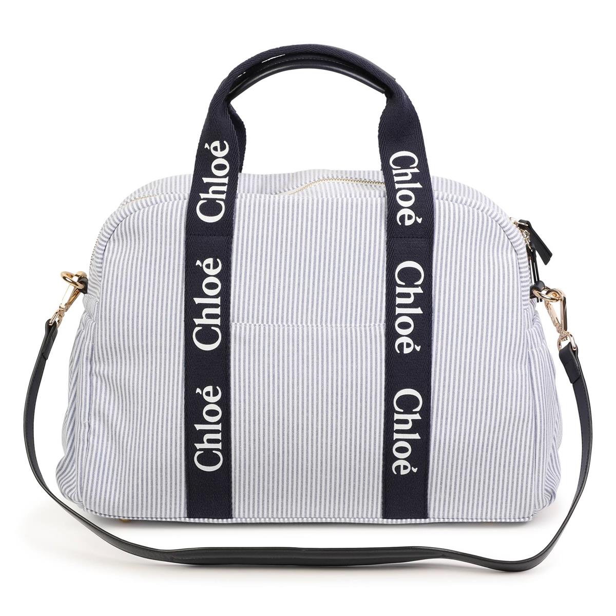 SAC A LANGER