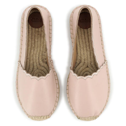 ESPADRILLES