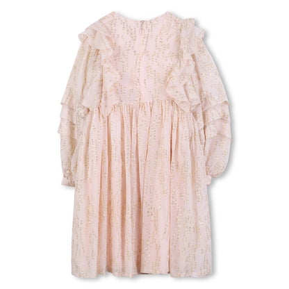 ROBE DE CEREMONIE