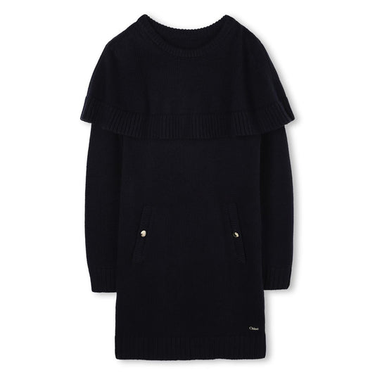ROBE TRICOT